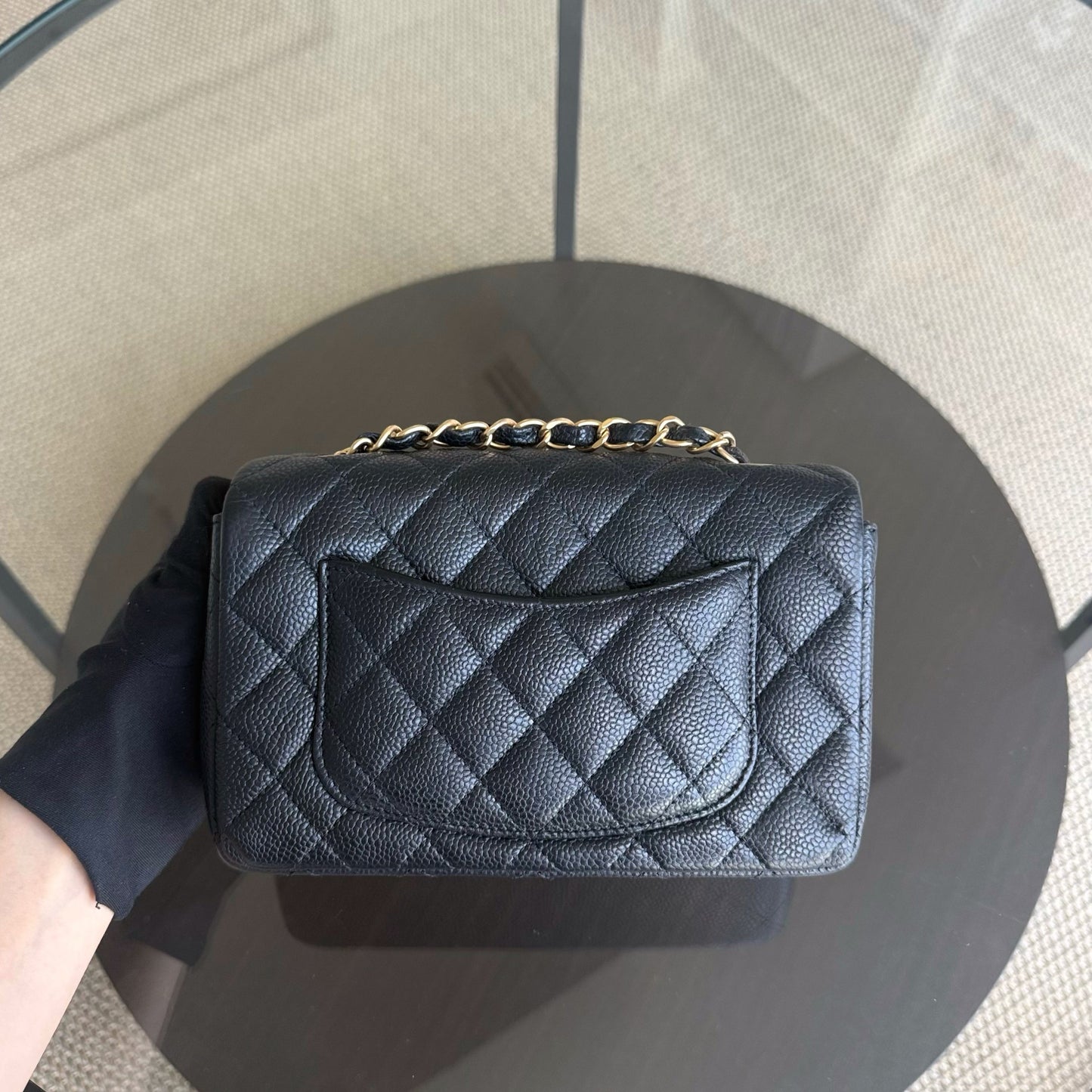 Classic Flap Mini — Kovancy