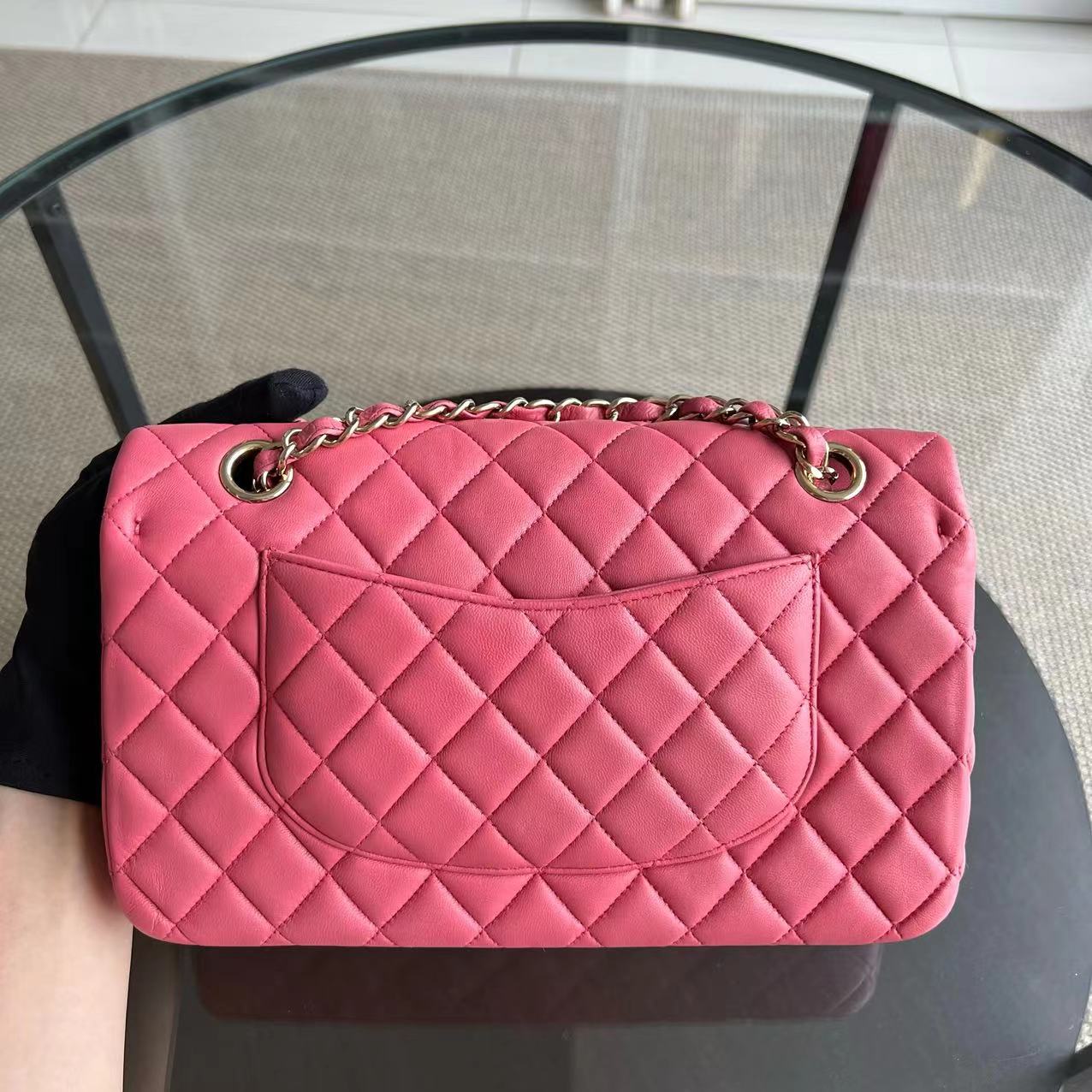 Classic Flap Medium — Kovancy