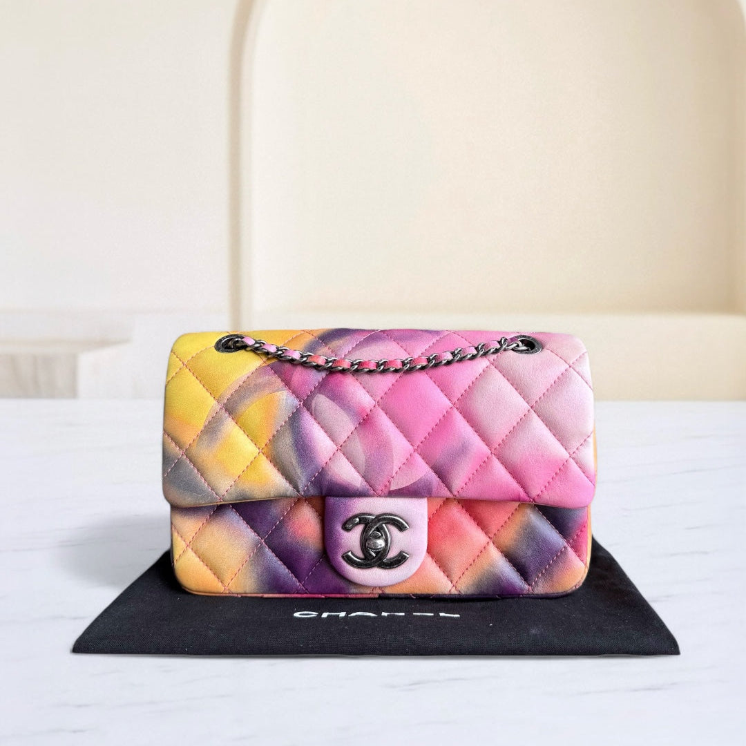 Classic Flap Petit — Kovancy