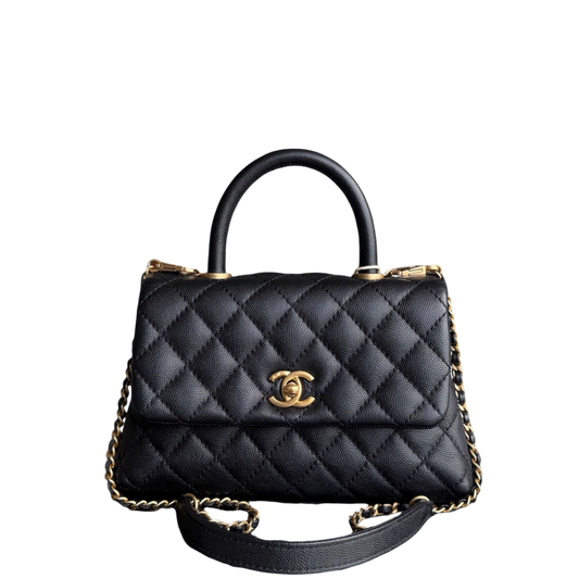 Chanel Coco Handle