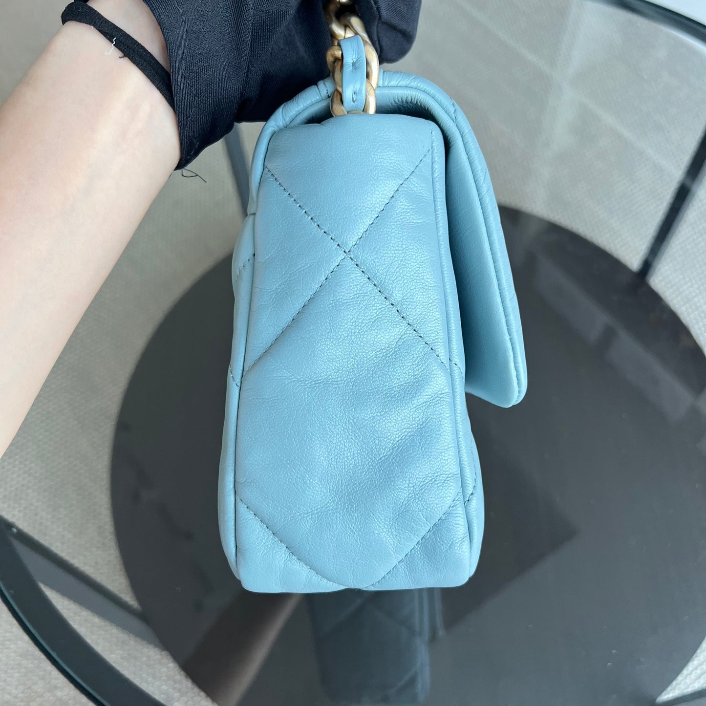 Sac C19 Small — Kovancy