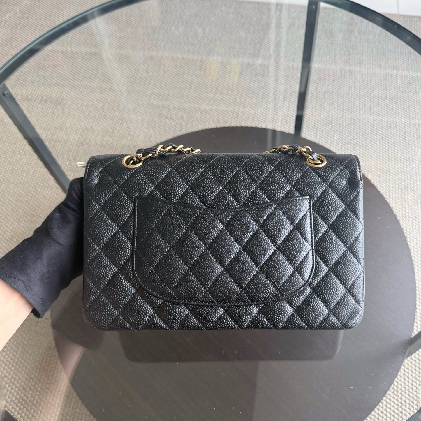 Classic Flap Medium — Kovancy