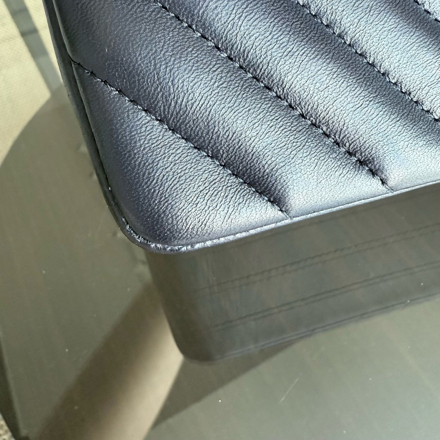 Classic Flap Moyen — Kovancy
