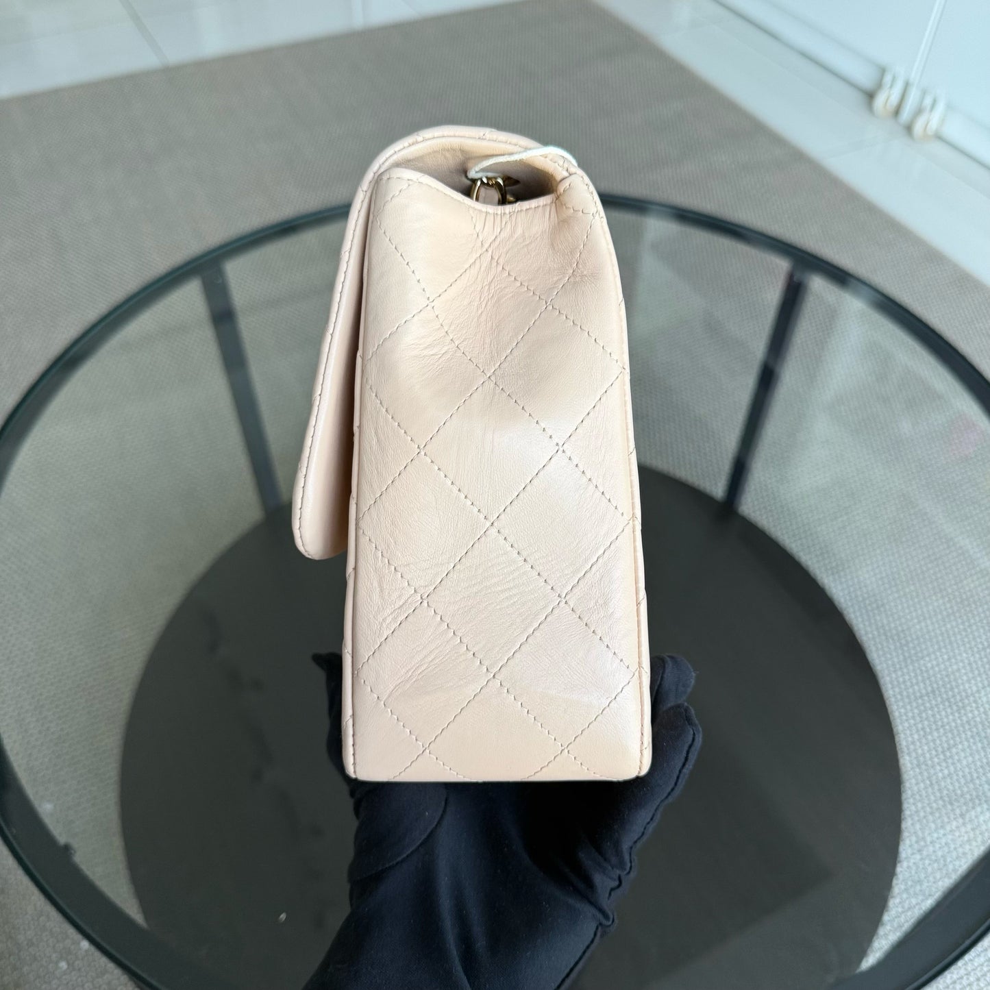 Classic Flap Jumbo — Kovancy