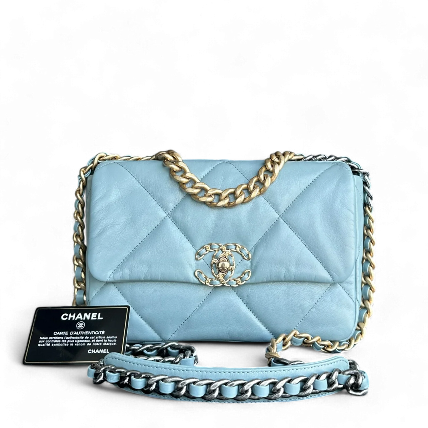 Sac C19 Small — Kovancy