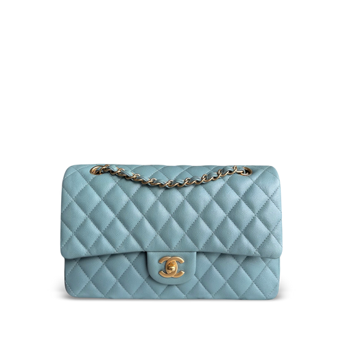 Classic Flap Moyen — Kovancy