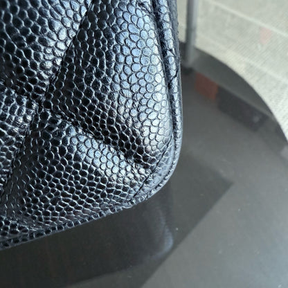 CHNL Classic Flap Jumbo