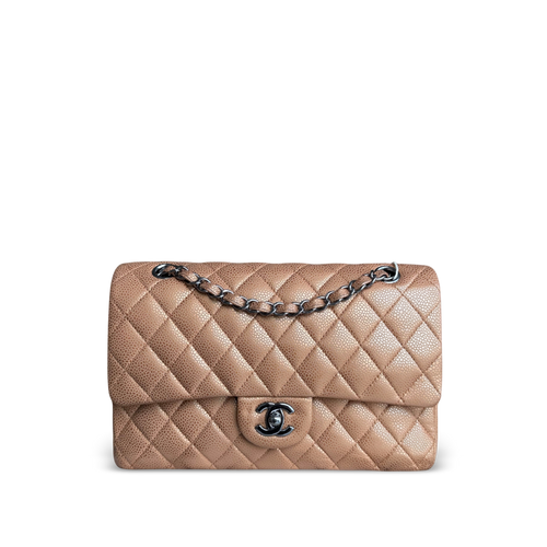 Classic Flap Moyen — Kovancy