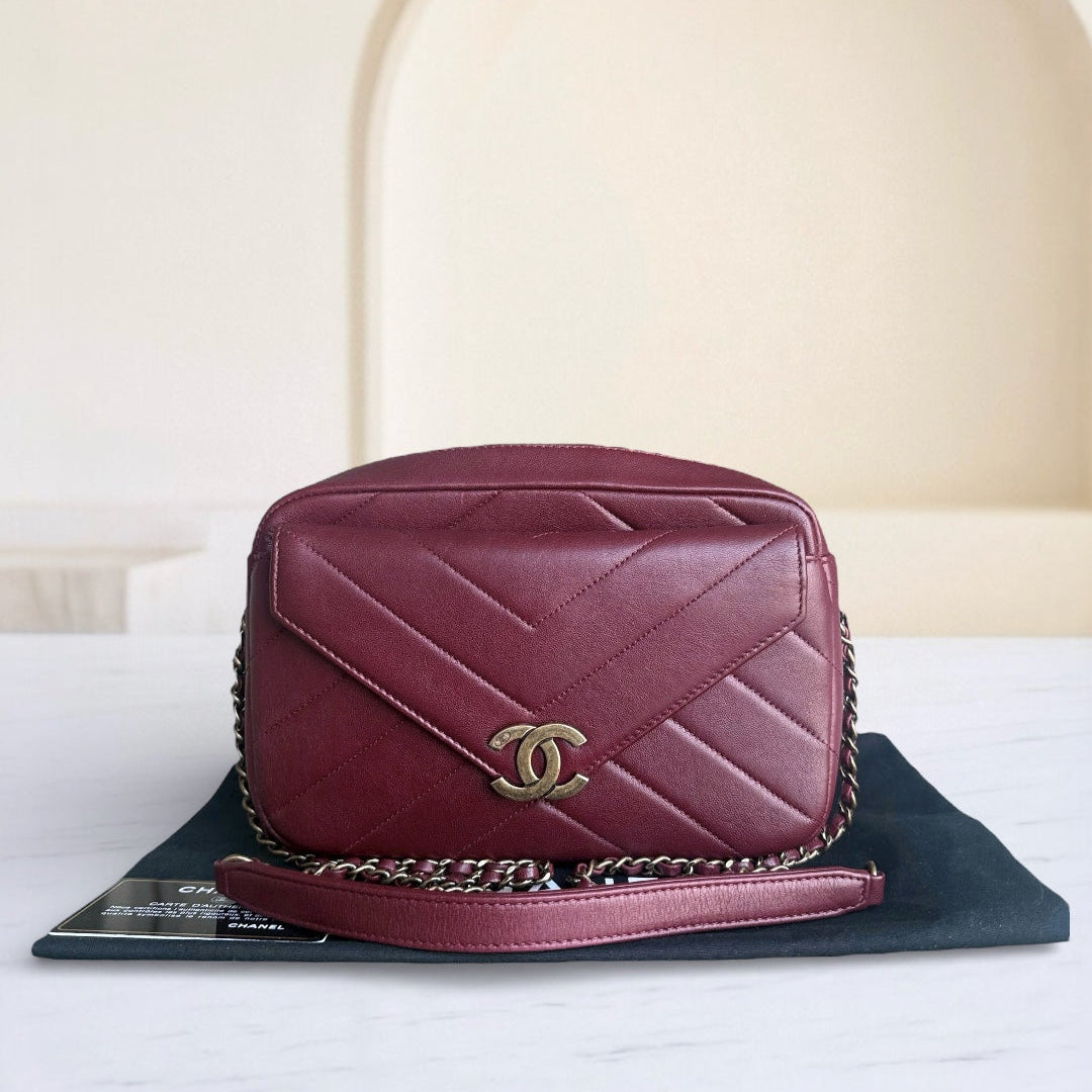 Sac à rabat — Kovancy