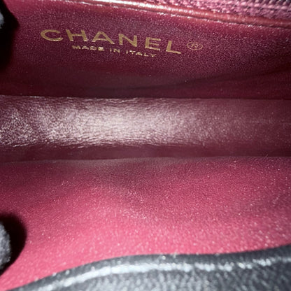 Chanel Diana Reissue