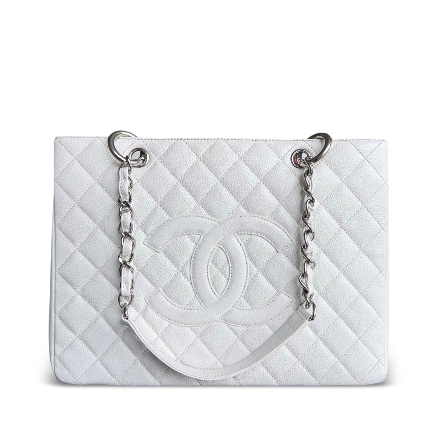 Chanel Grand cabas GST