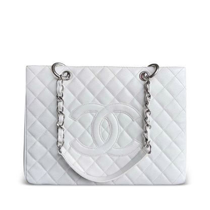 Chanel Grand cabas GST