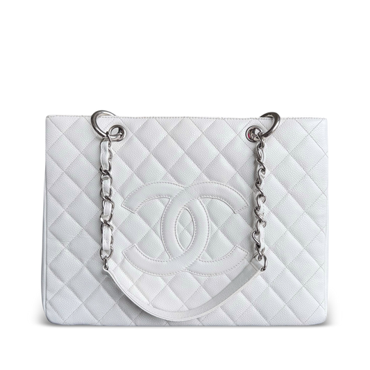 Chanel Grand cabas GST