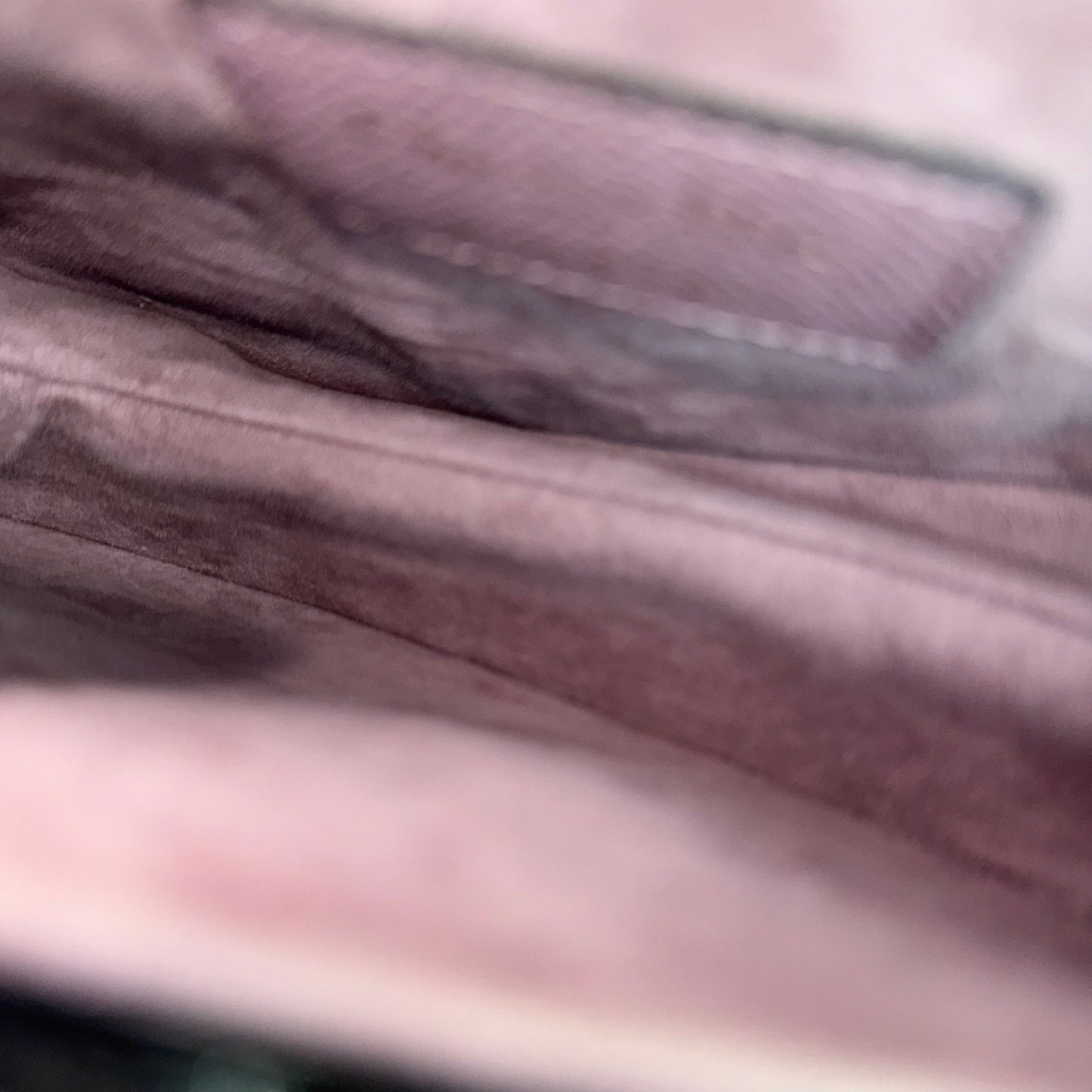 Sac Dior Saddle Small - Bandoulière ajustable en cuir de veau grainé Nude Rose Hardware Gold