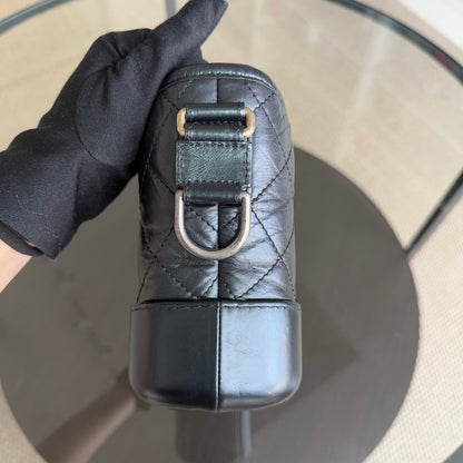 CHNL Gabrielle Small