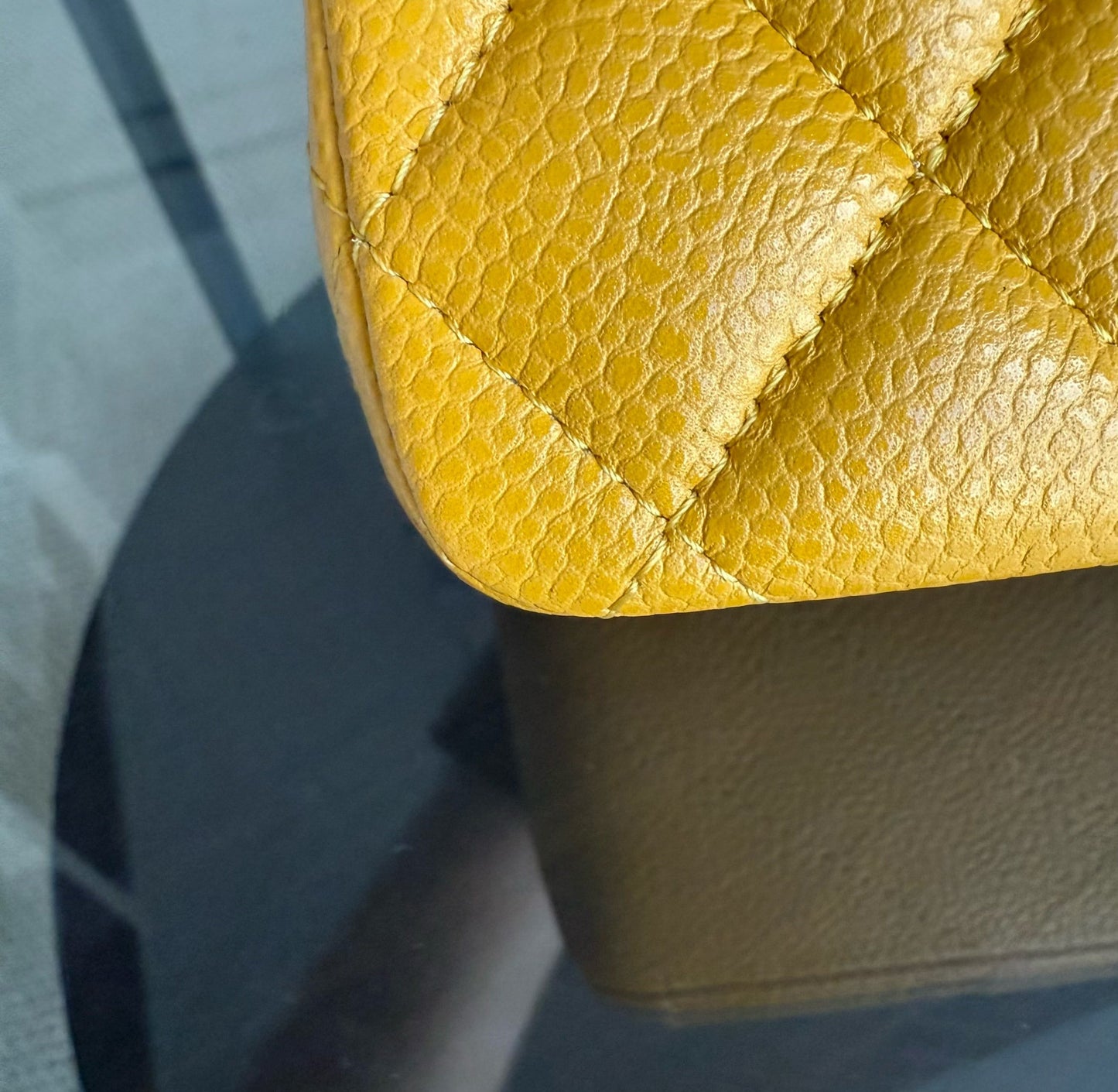 Classic Flap Moyen — Kovancy