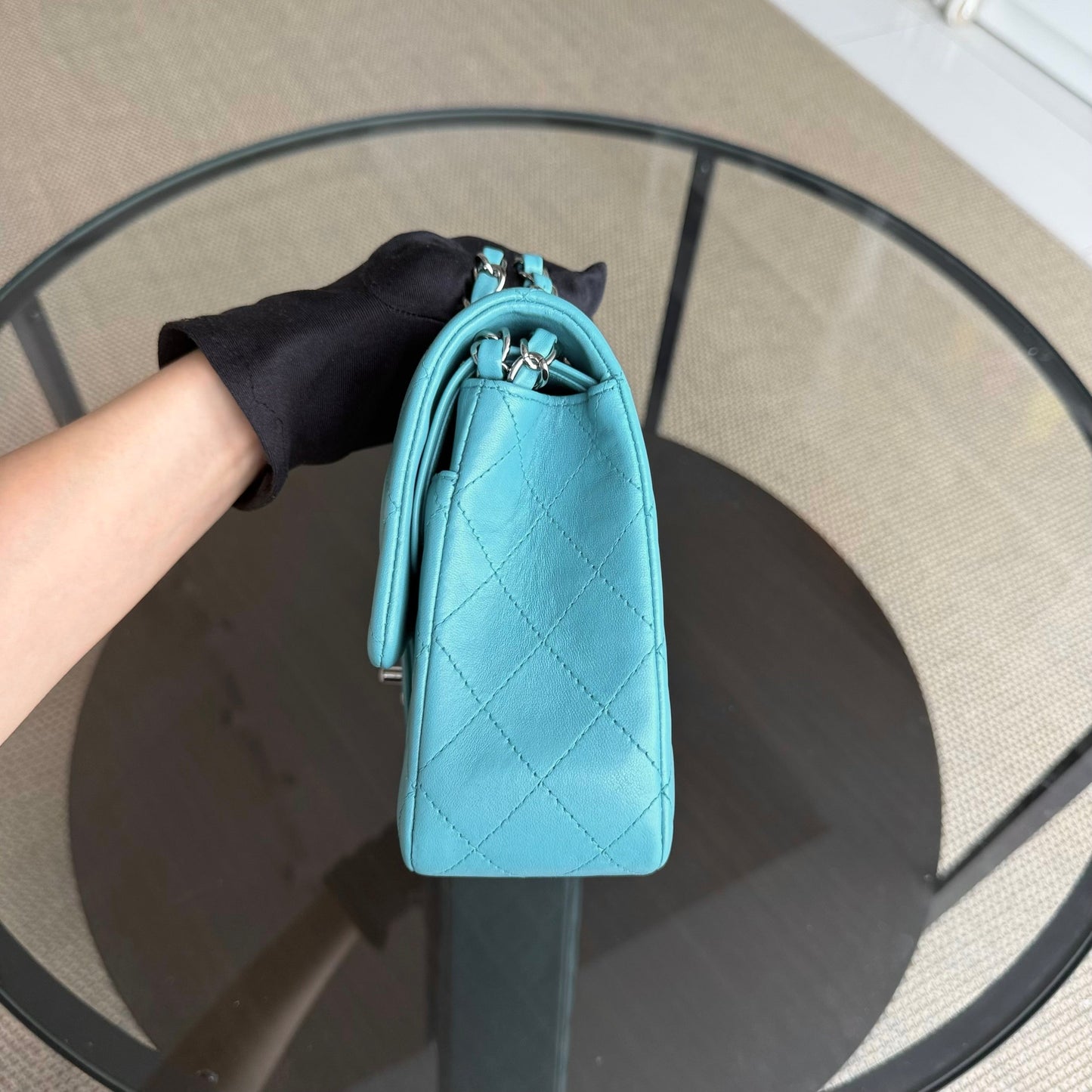 Classic Flap Moyen — Kovancy