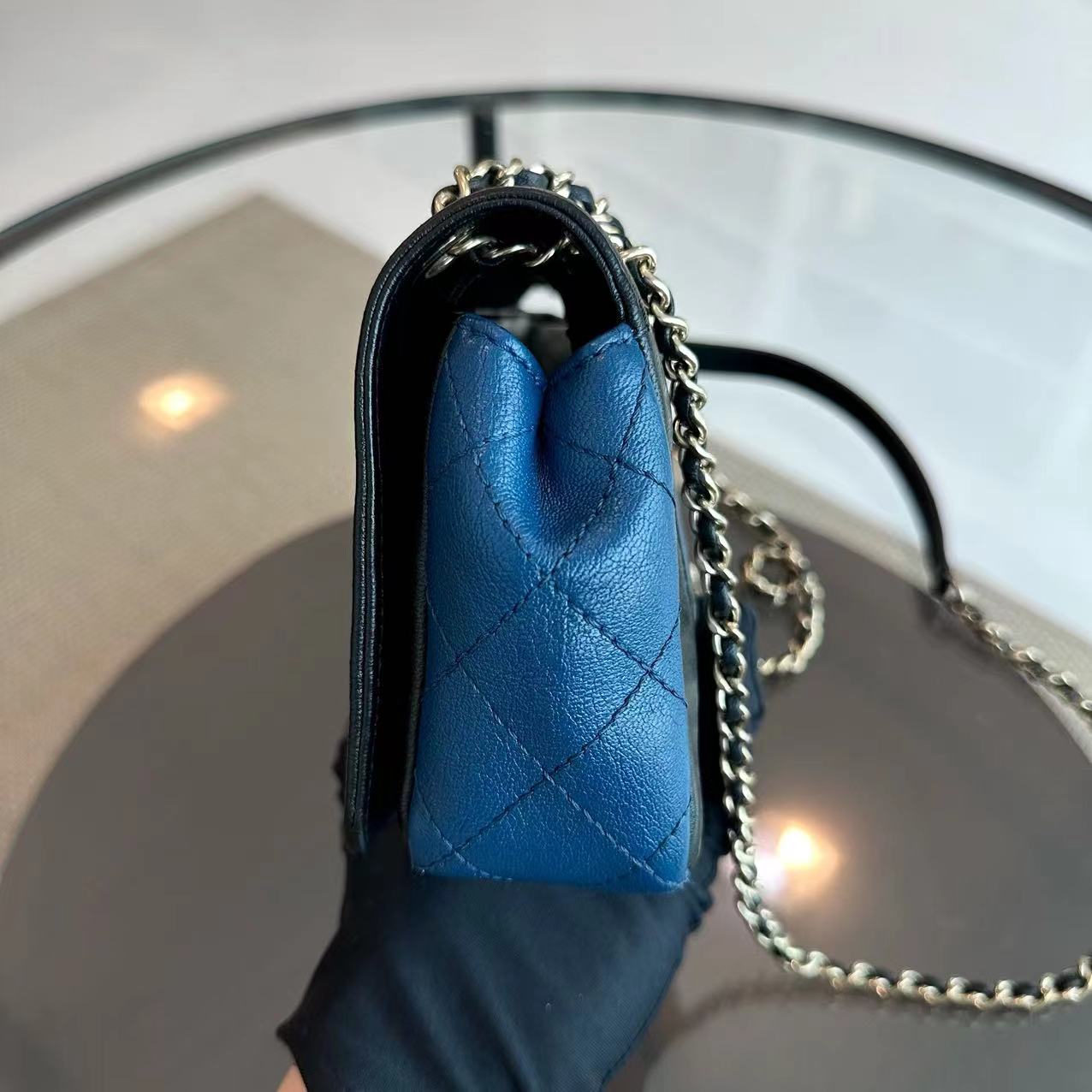 Sac à rabat saisonnier — Kovancy