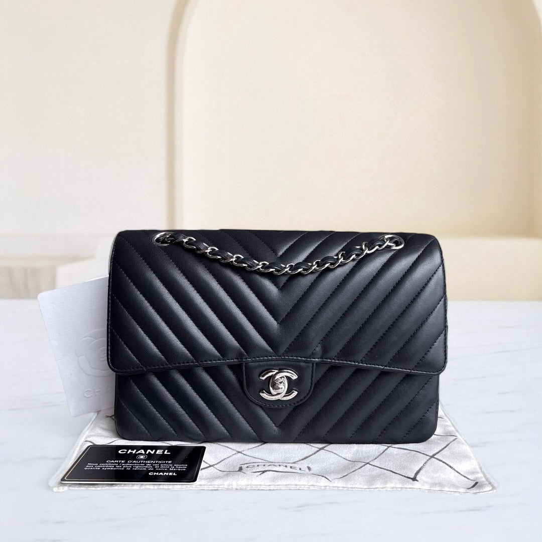 Classic Flap Moyen — Kovancy