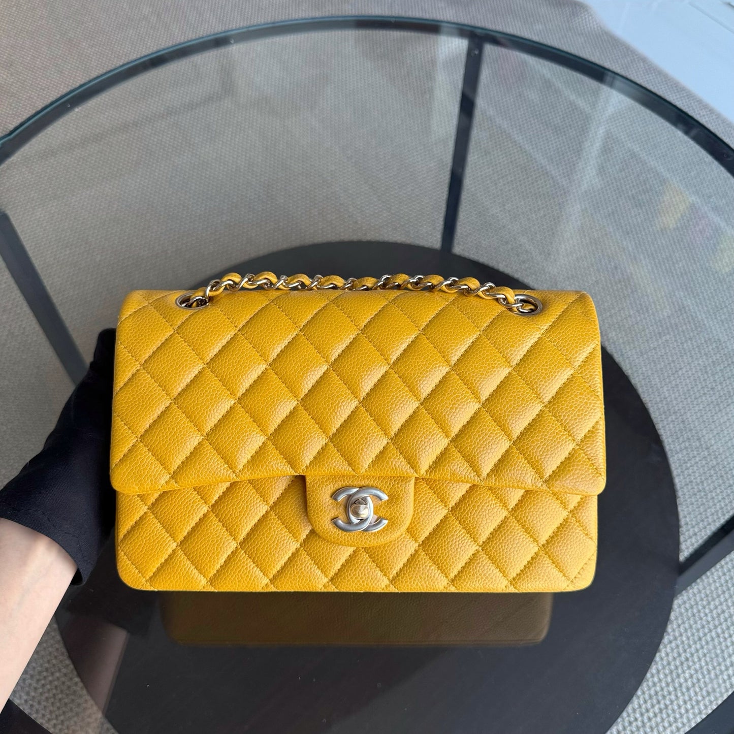 Classic Flap Moyen — Kovancy