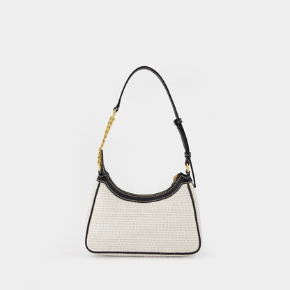 Balmain Sac Porté Épaule B-Army