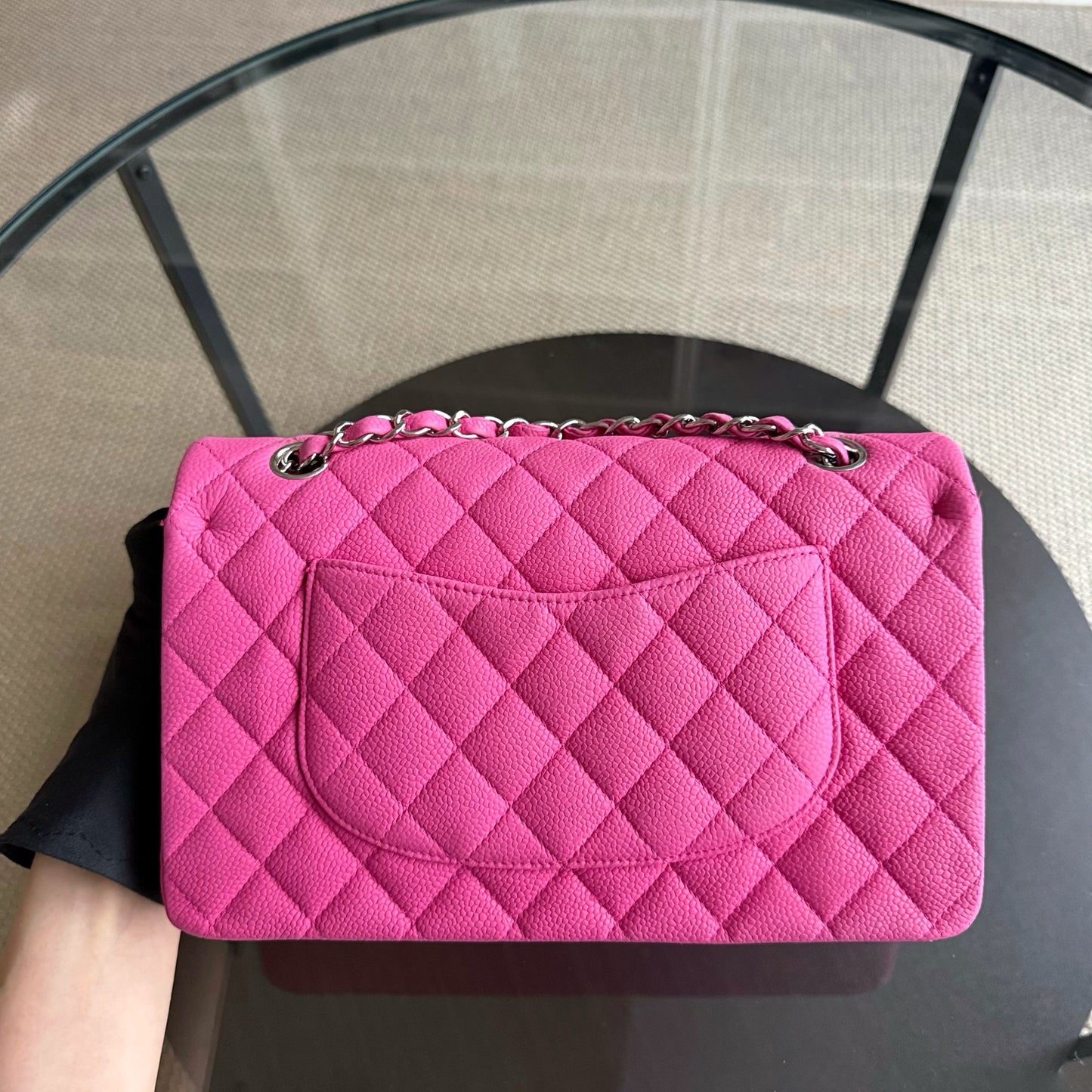 Classic Flap Moyen — Kovancy