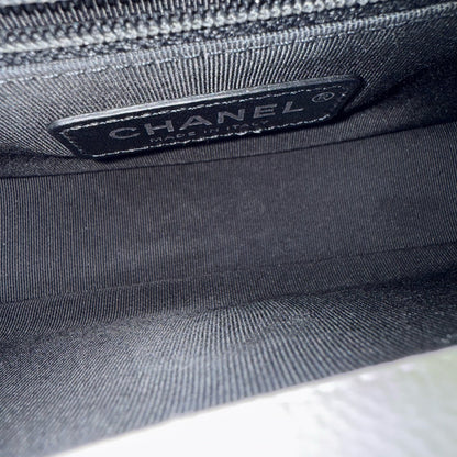 Sac CHNL Seasonal Flap Small