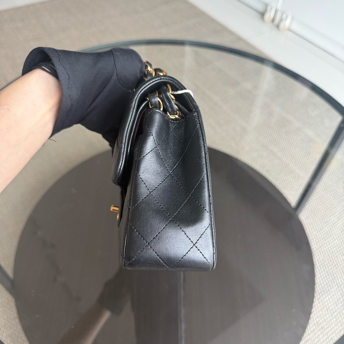 Classic Flap Petit — Kovancy