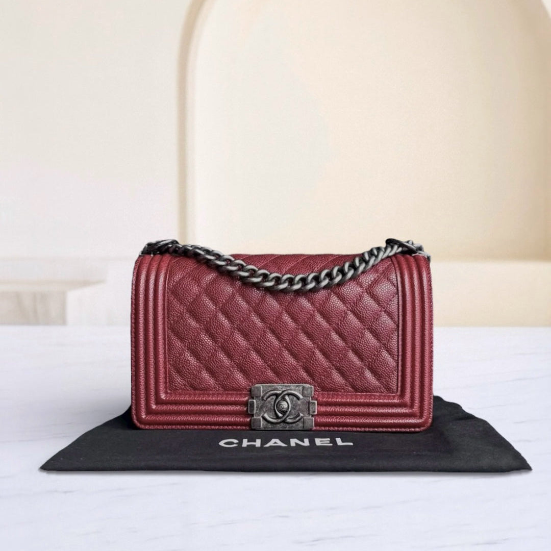 Boy Medium — Kovancy
