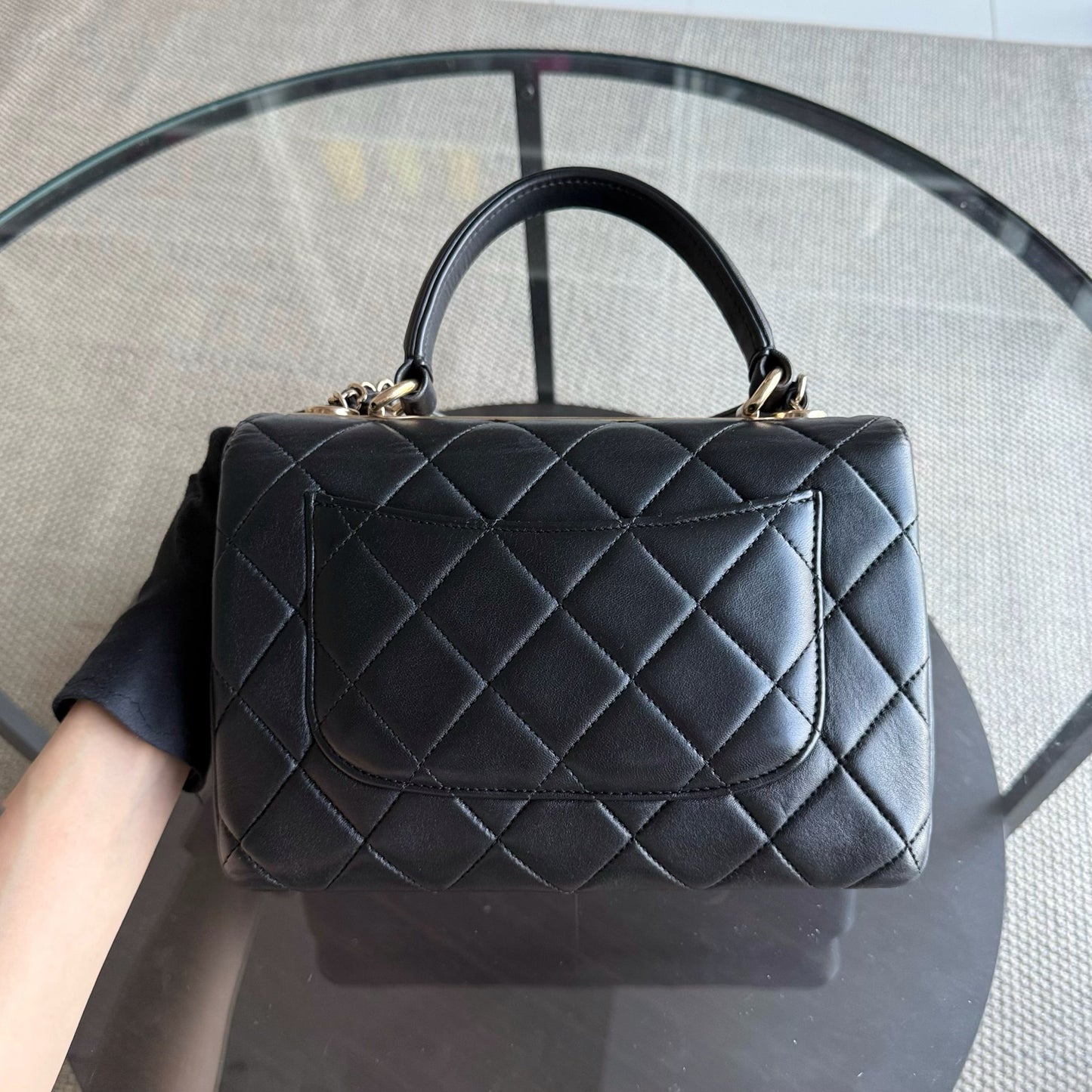 Trendy CC Small — Kovancy