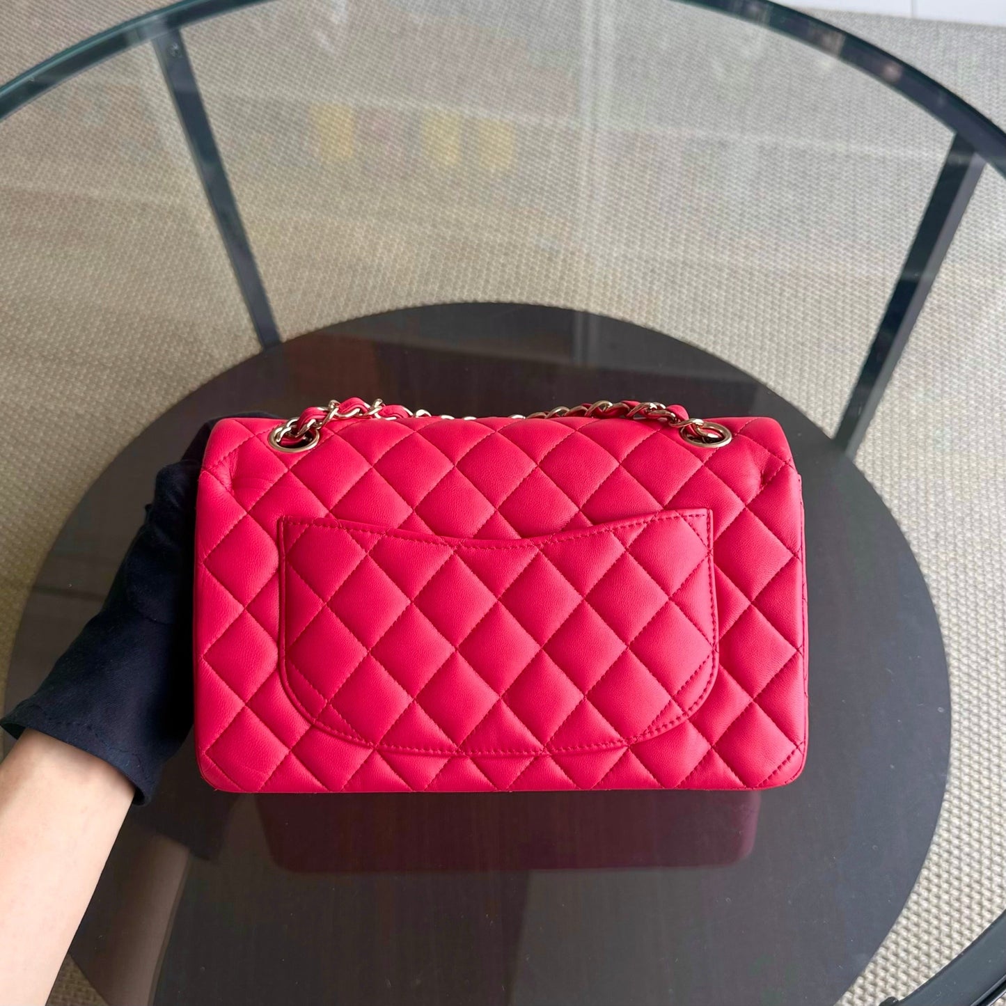 Classic Flap Petit — Kovancy