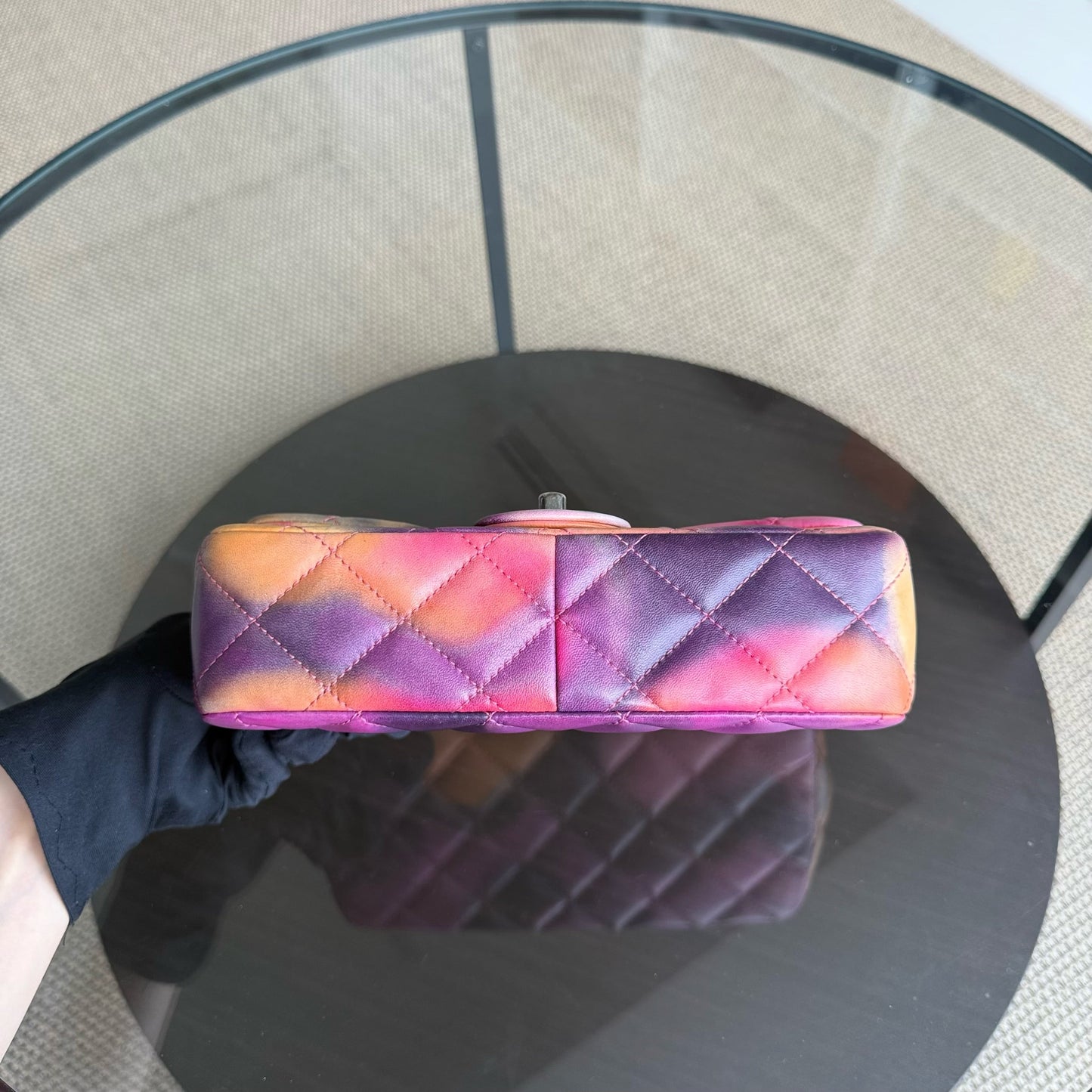 Classic Flap Petit — Kovancy