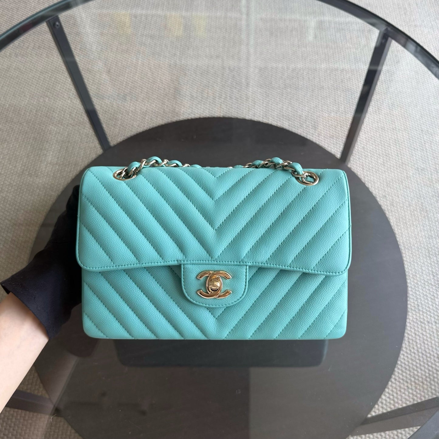 Classic Flap Petit modèle — Kovancy