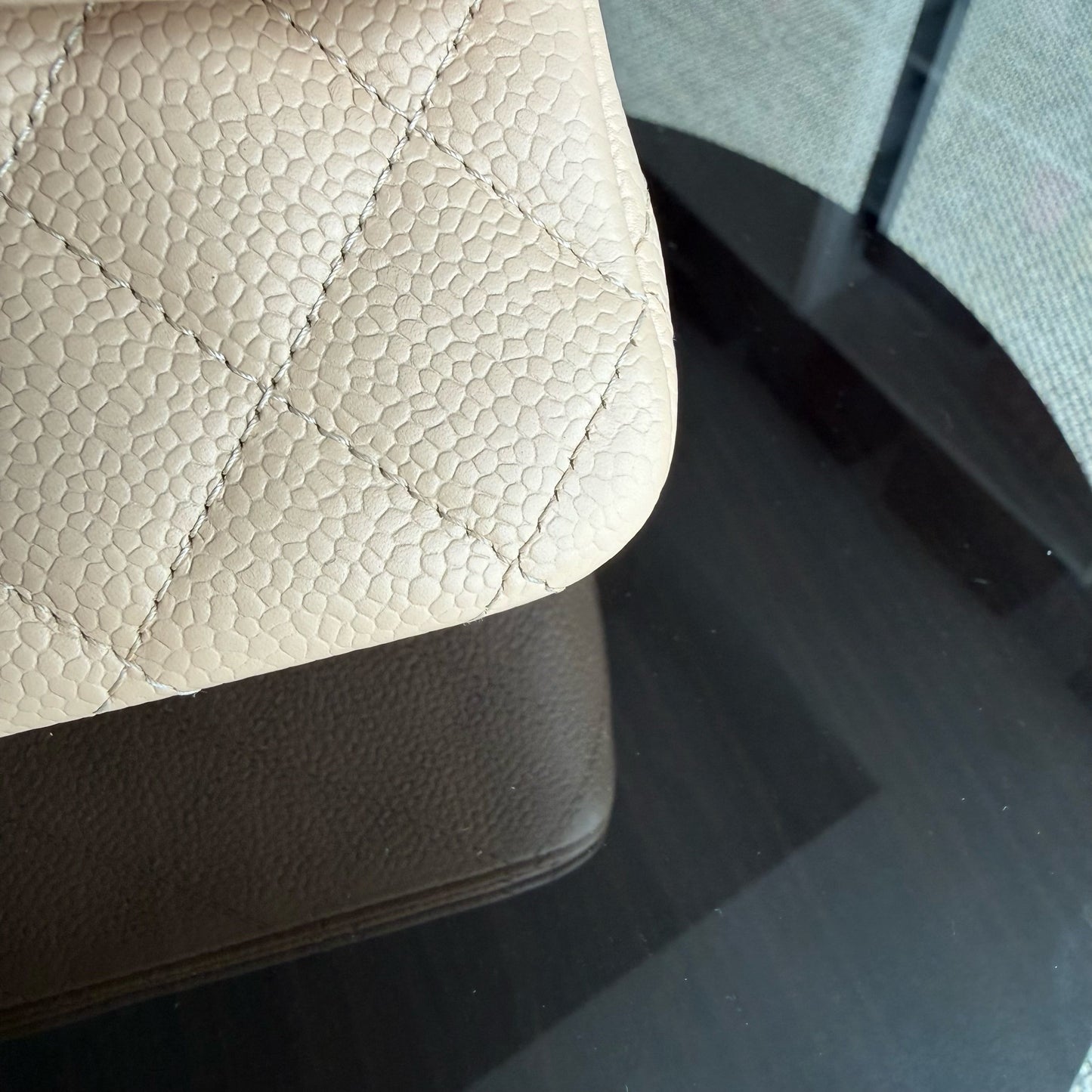 Classic Flap Medium — Kovancy