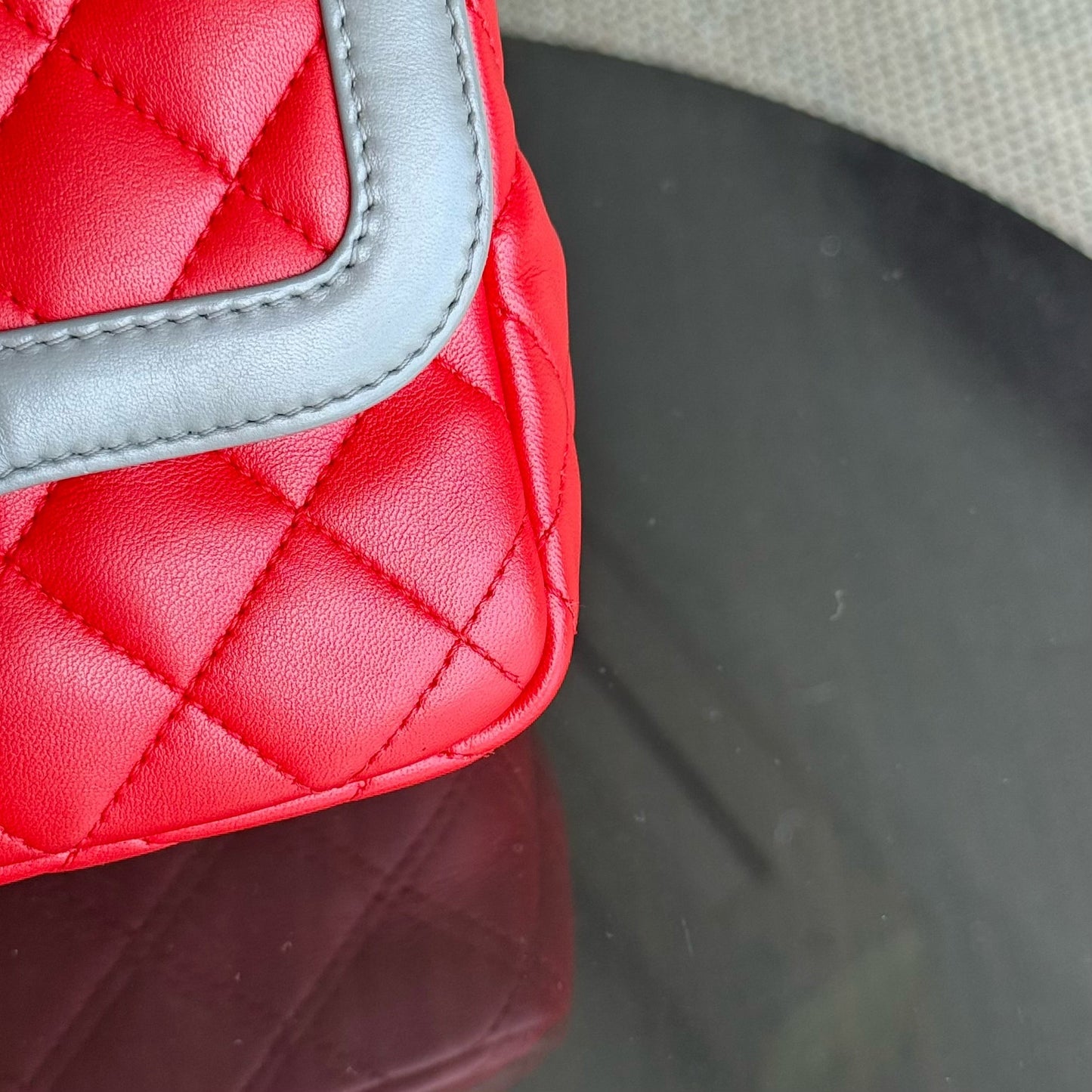 Sac à rabat saisonnier — Kovancy