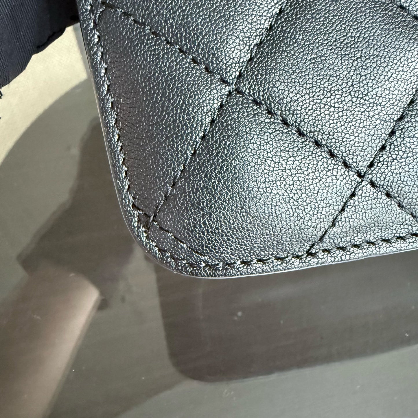 Sac à rabat Medium CC Box Flap — Kovancy