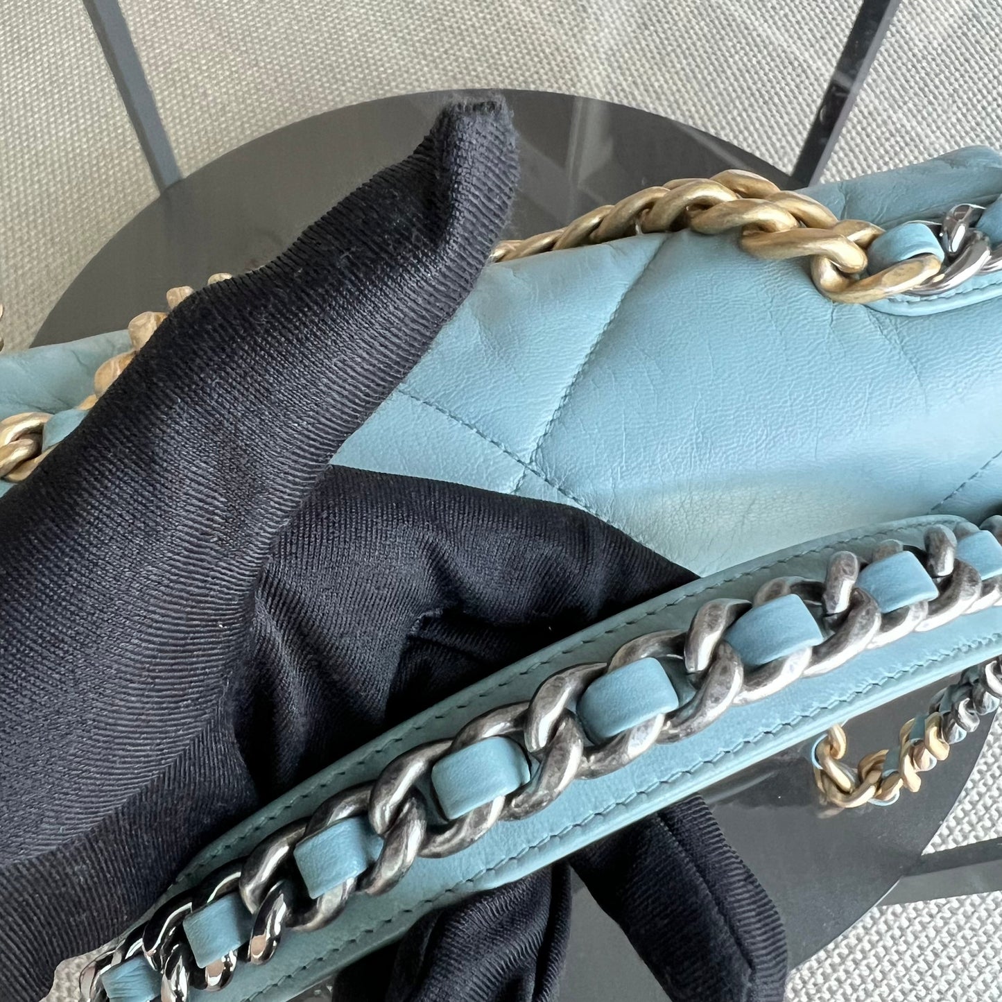 Sac C19 Small — Kovancy