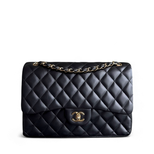 Chanel Classic Flap Noir