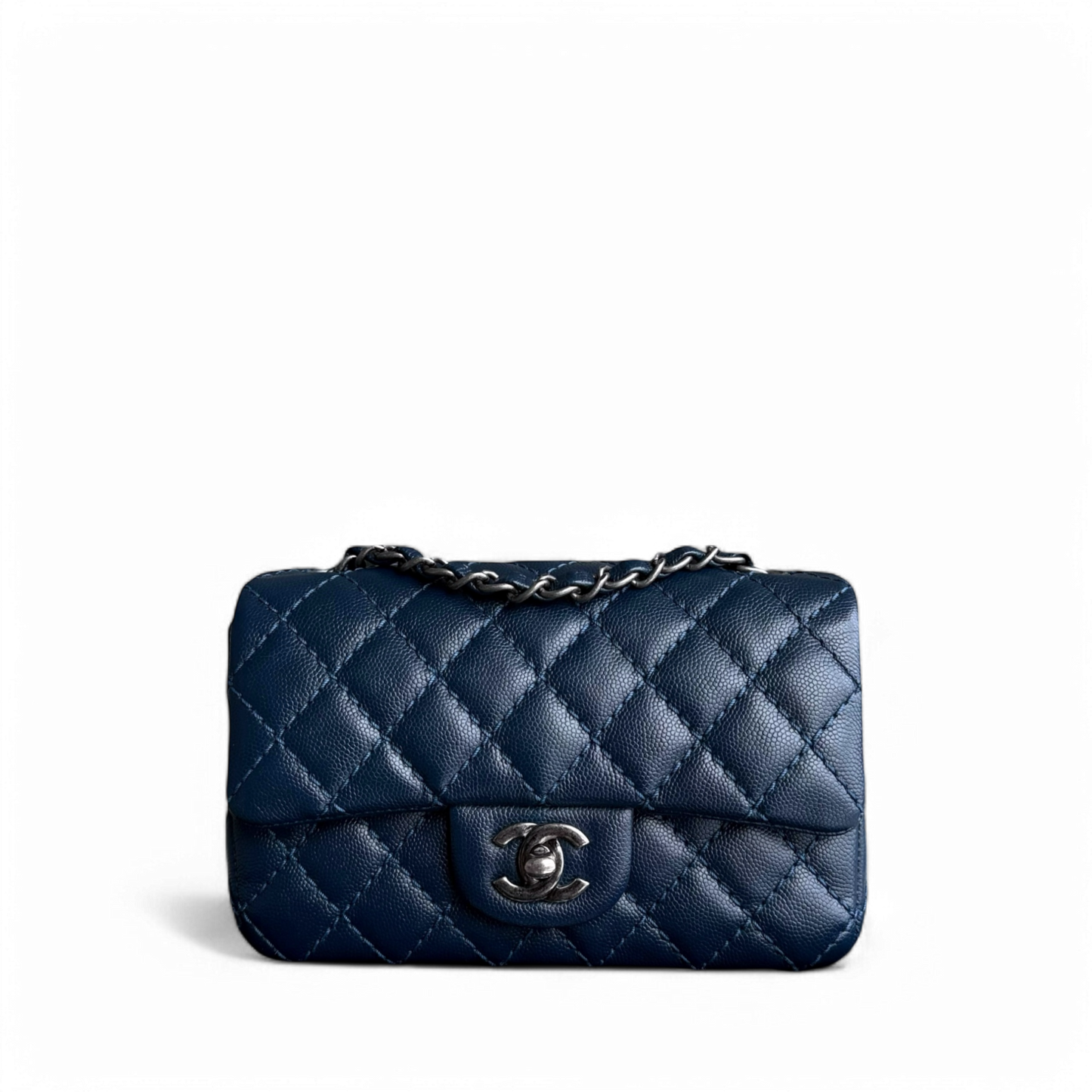 Classic Flap Mini Rectangle — Kovancy
