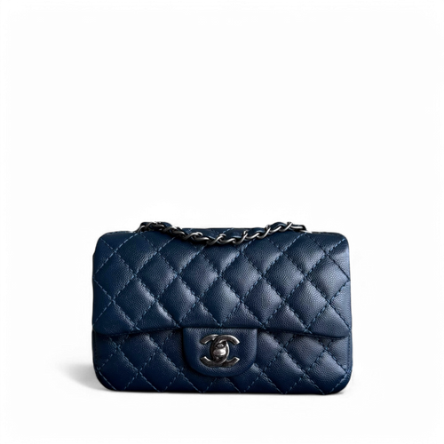 Classic Flap Mini Rectangle — Kovancy