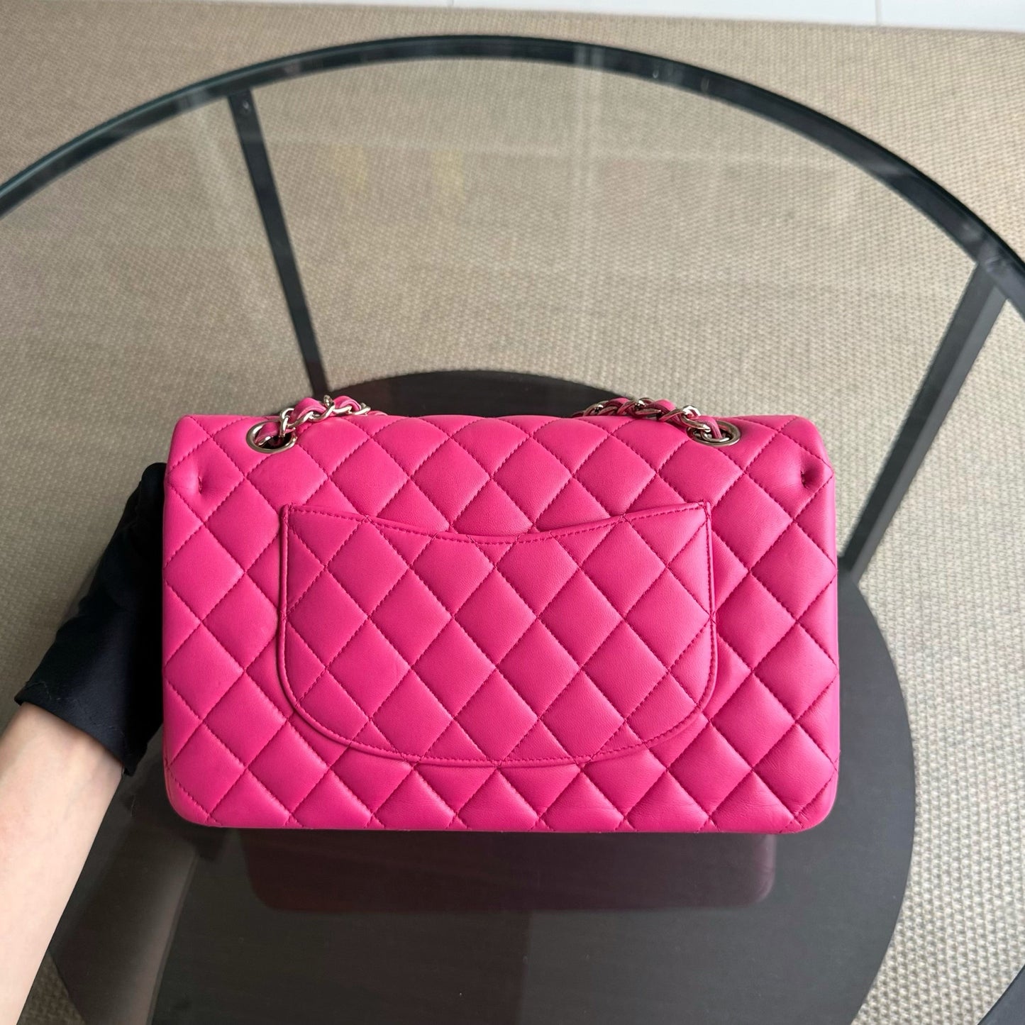 Classic Flap Moyen — Kovancy