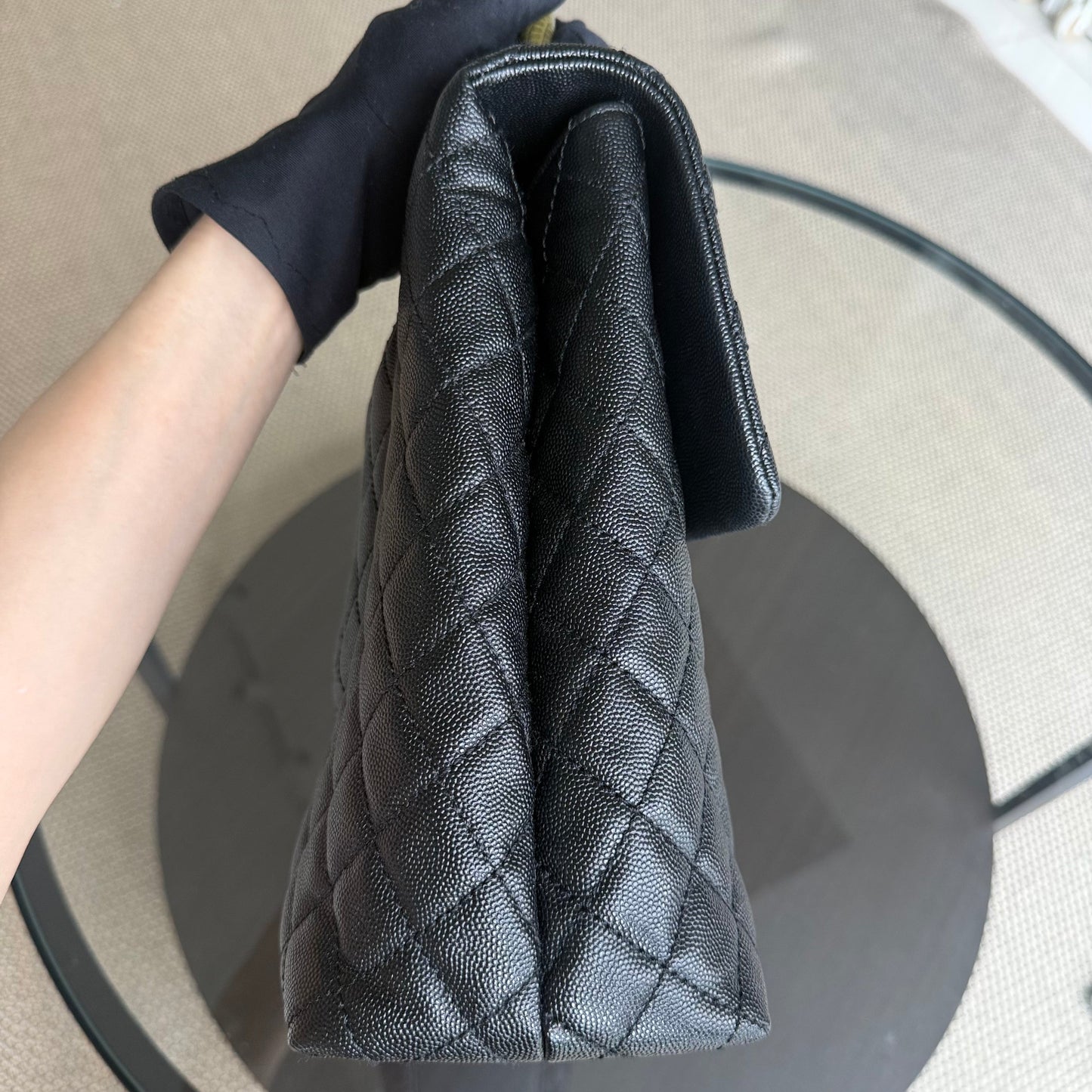 Coco Handle Large — Kovancy