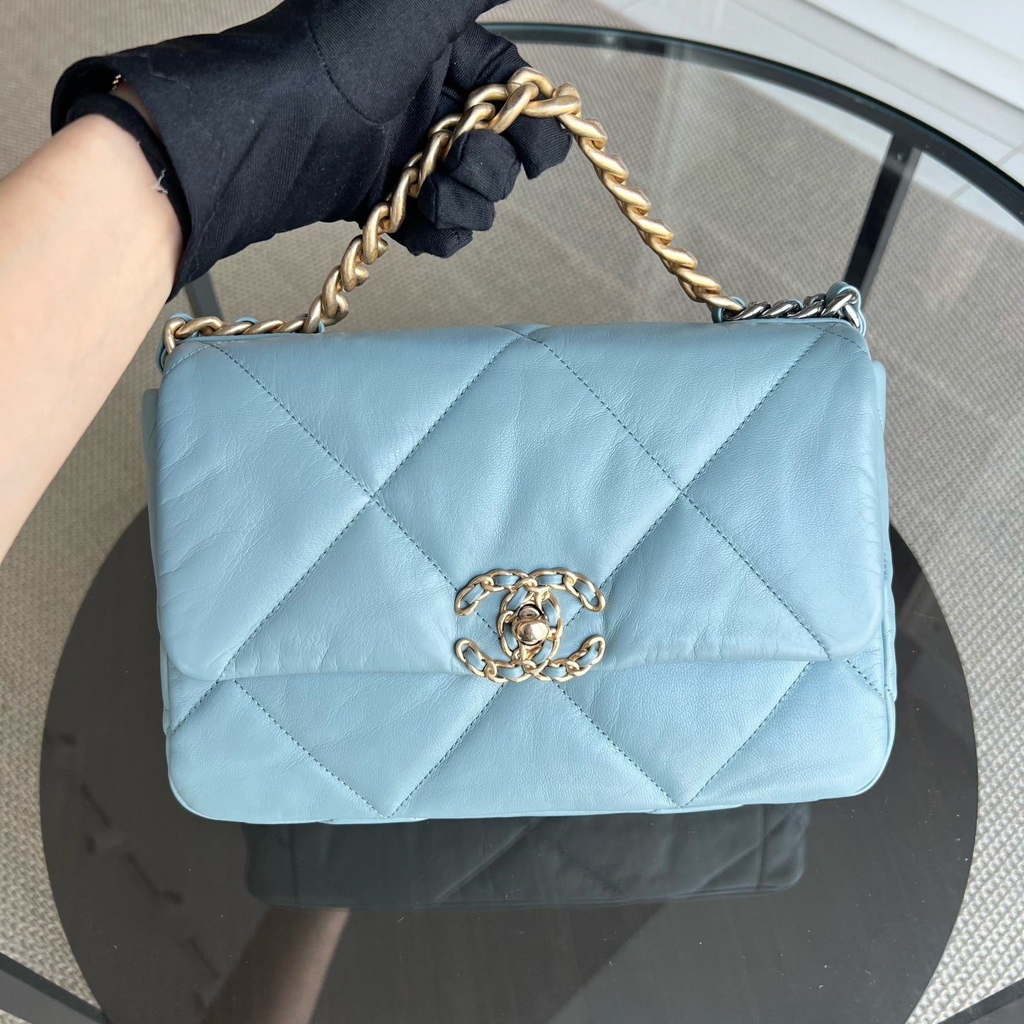 Sac C19 Small — Kovancy