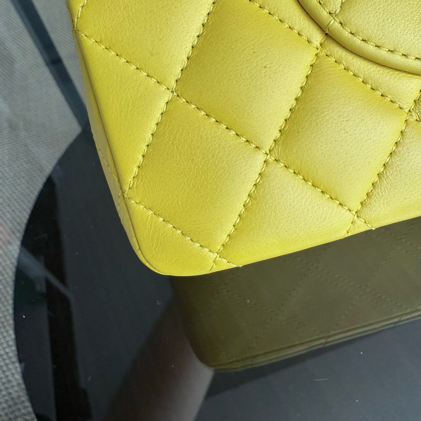 Classic Flap Moyen — Kovancy