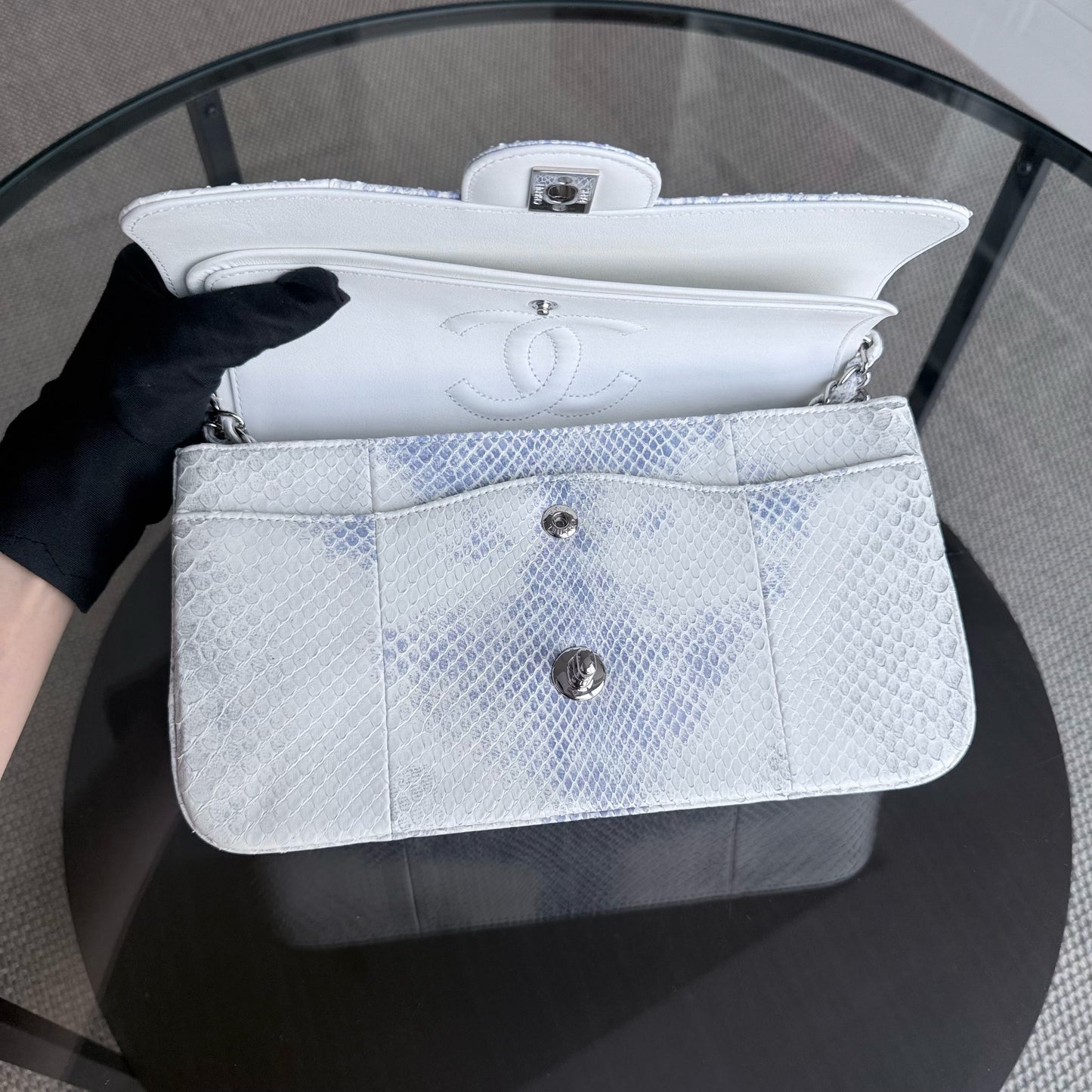 Classic Flap Moyen — Kovancy