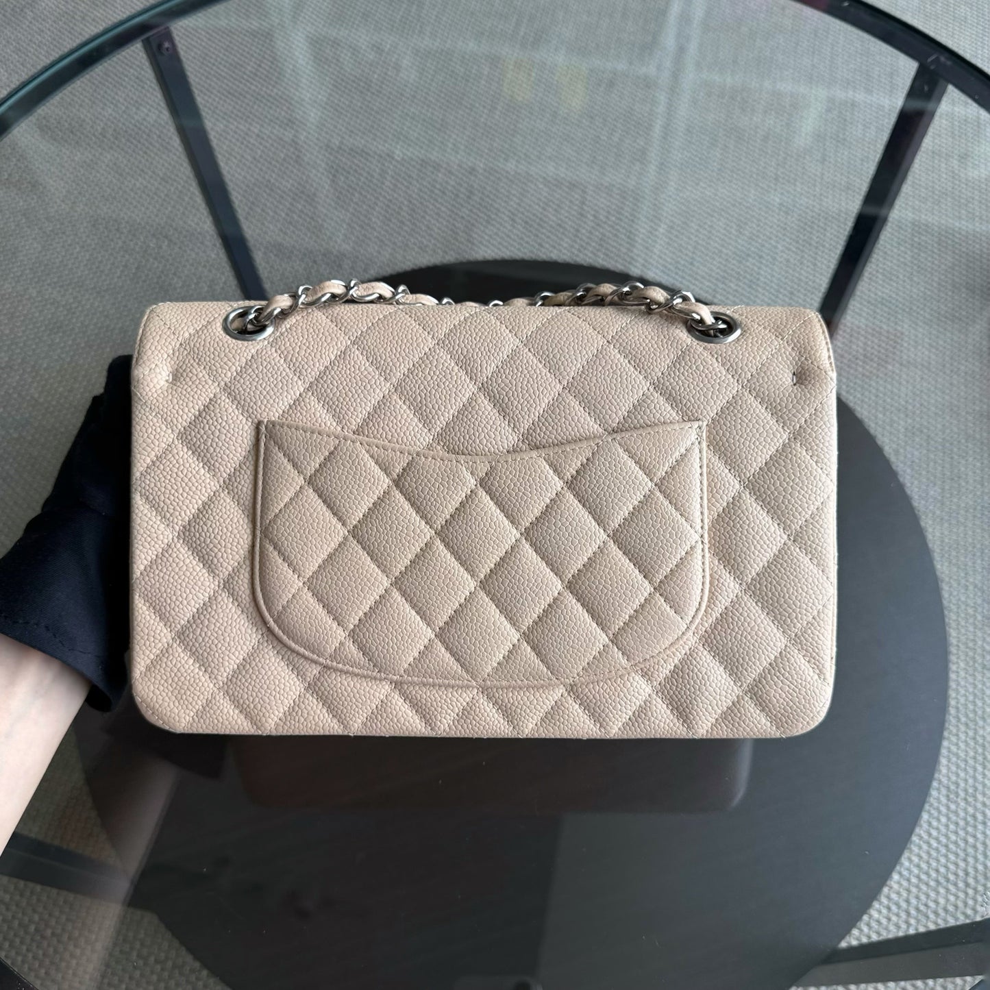 Classic Flap Moyen — Kovancy