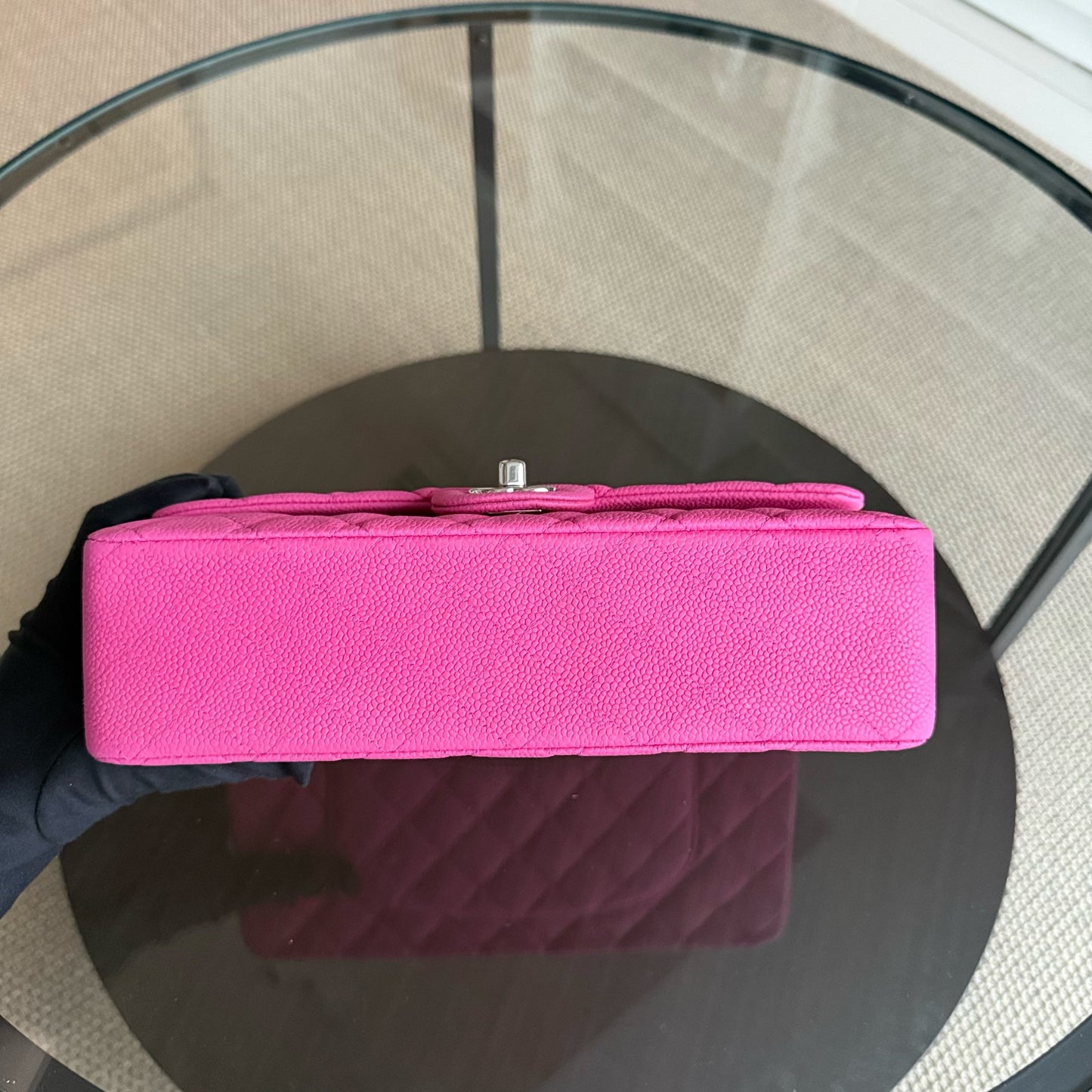 Classic Flap Moyen — Kovancy