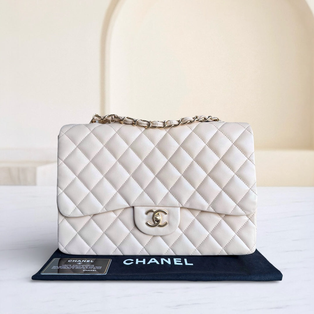 Classic Flap Jumbo — Kovancy