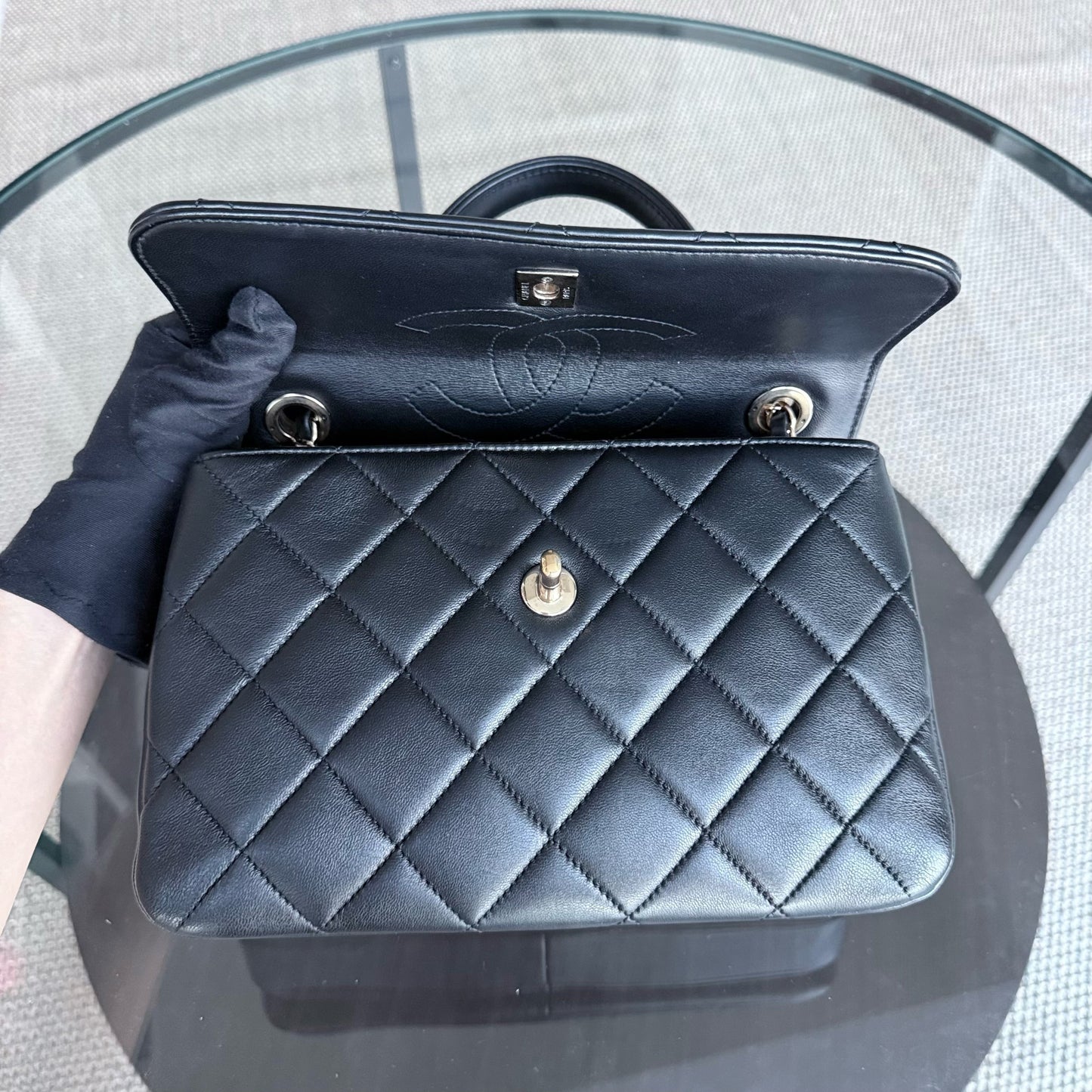 Trendy CC Small — Kovancy