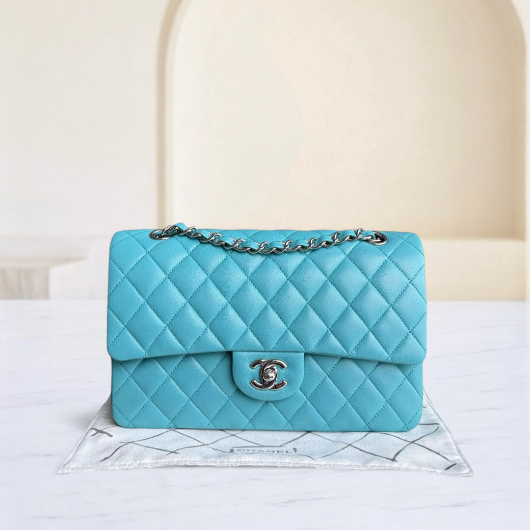Classic Flap Moyen — Kovancy